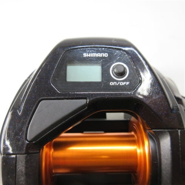 １７バルケッタＢＢ ６００ＨＧ